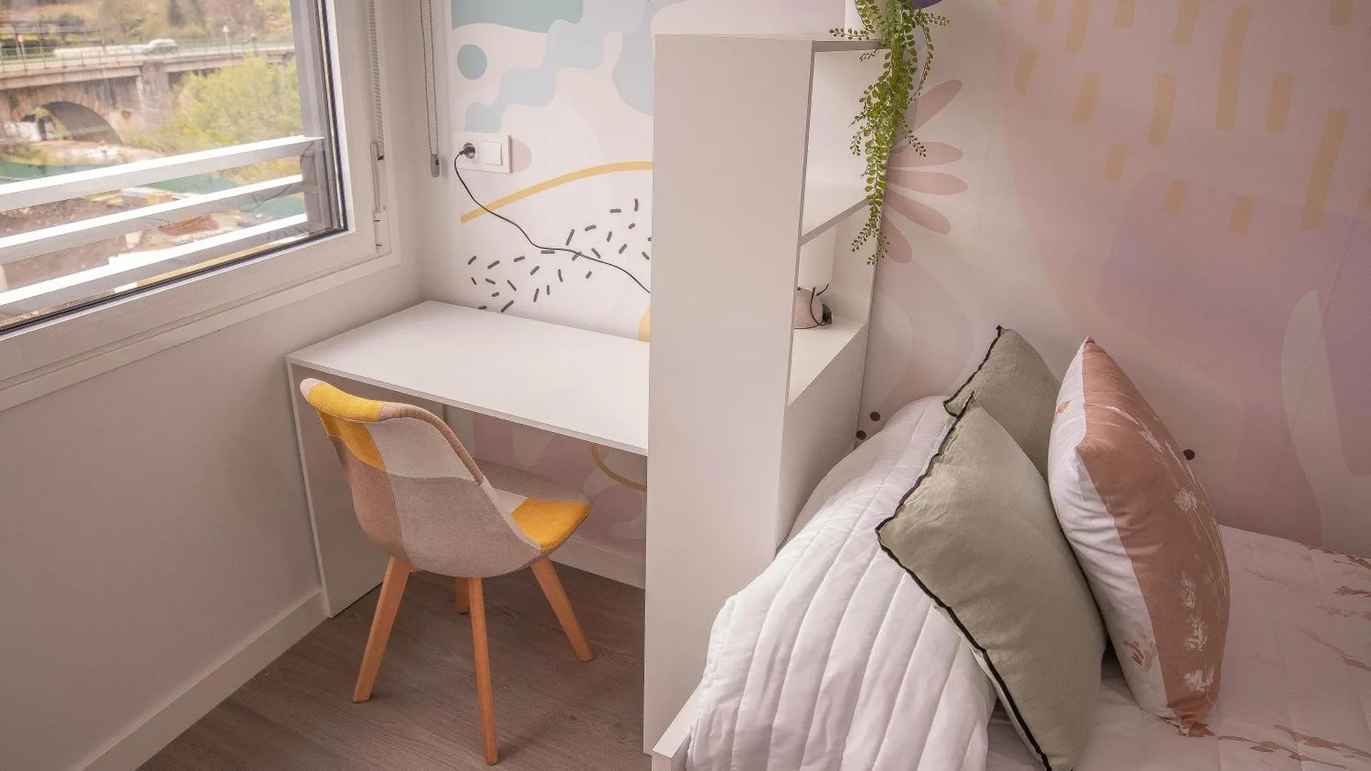 Fee4Me Bilbao, Style And Comfort