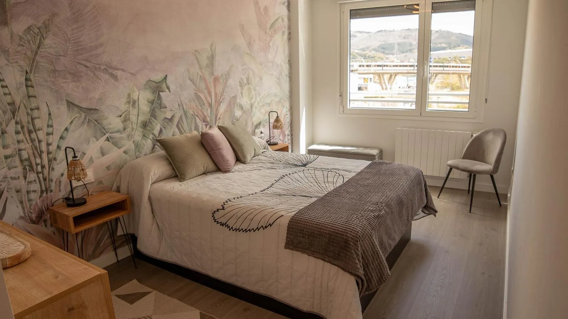 Fee4Me Bilbao, Style And Comfort