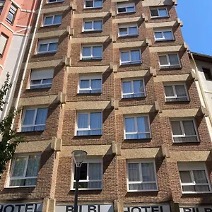 2* Hotell Bilbi