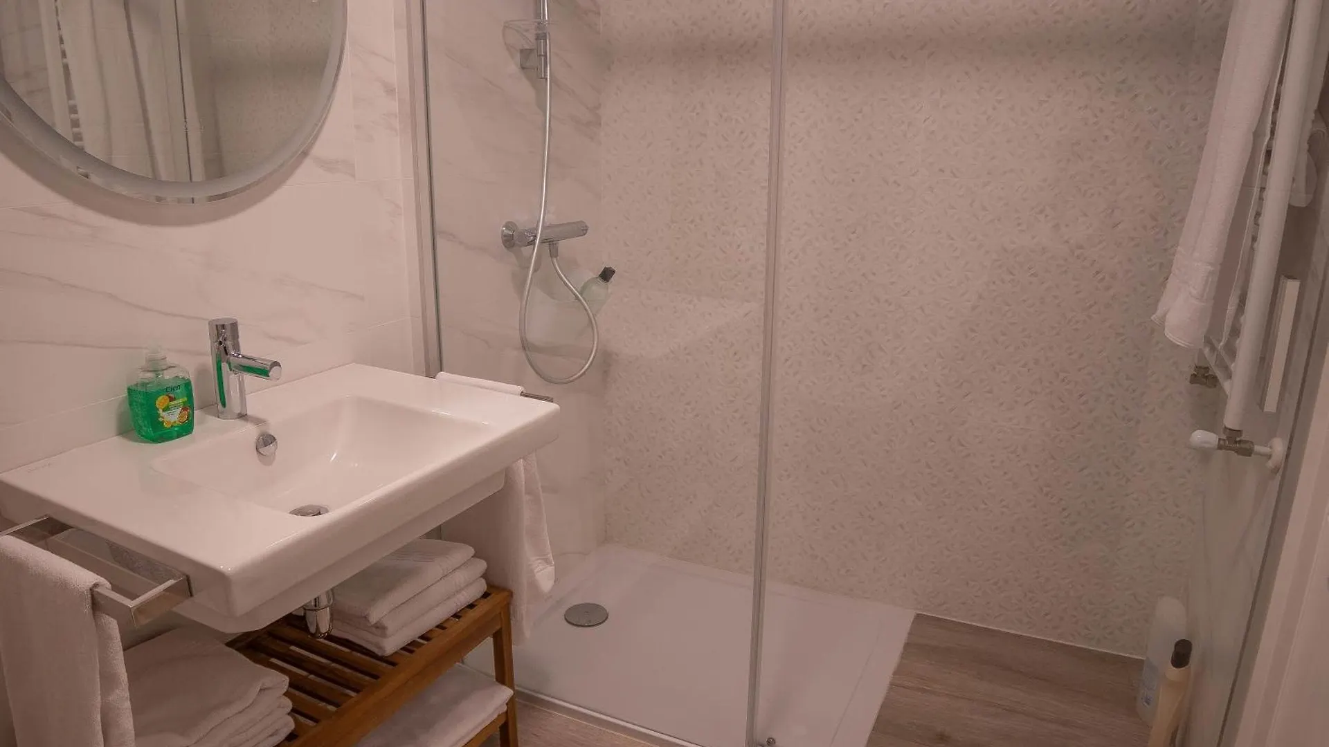 Apartmán Fee4Me Bilbao, Style And Comfort