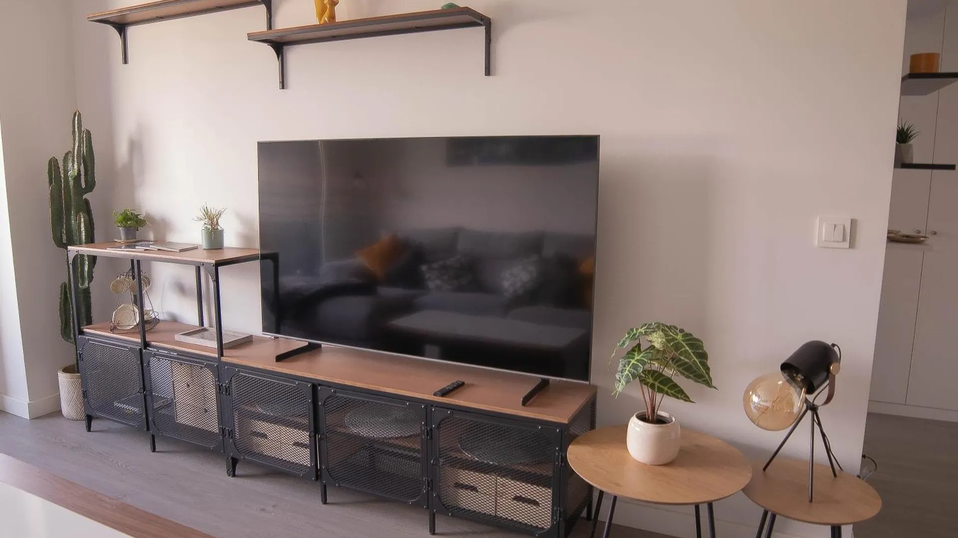 Apartmán Fee4Me Bilbao, Style And Comfort