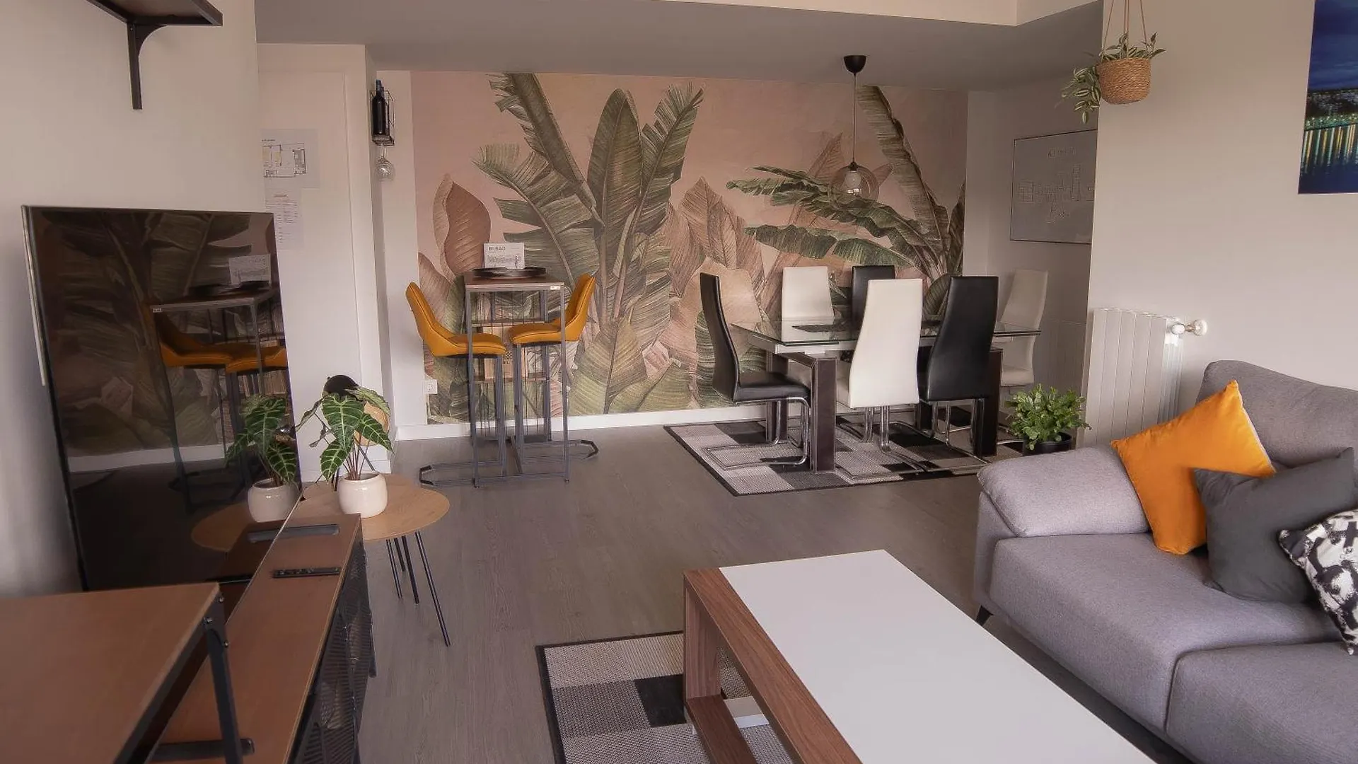 Fee4Me Bilbao, Style And Comfort Apartmán Bilbao