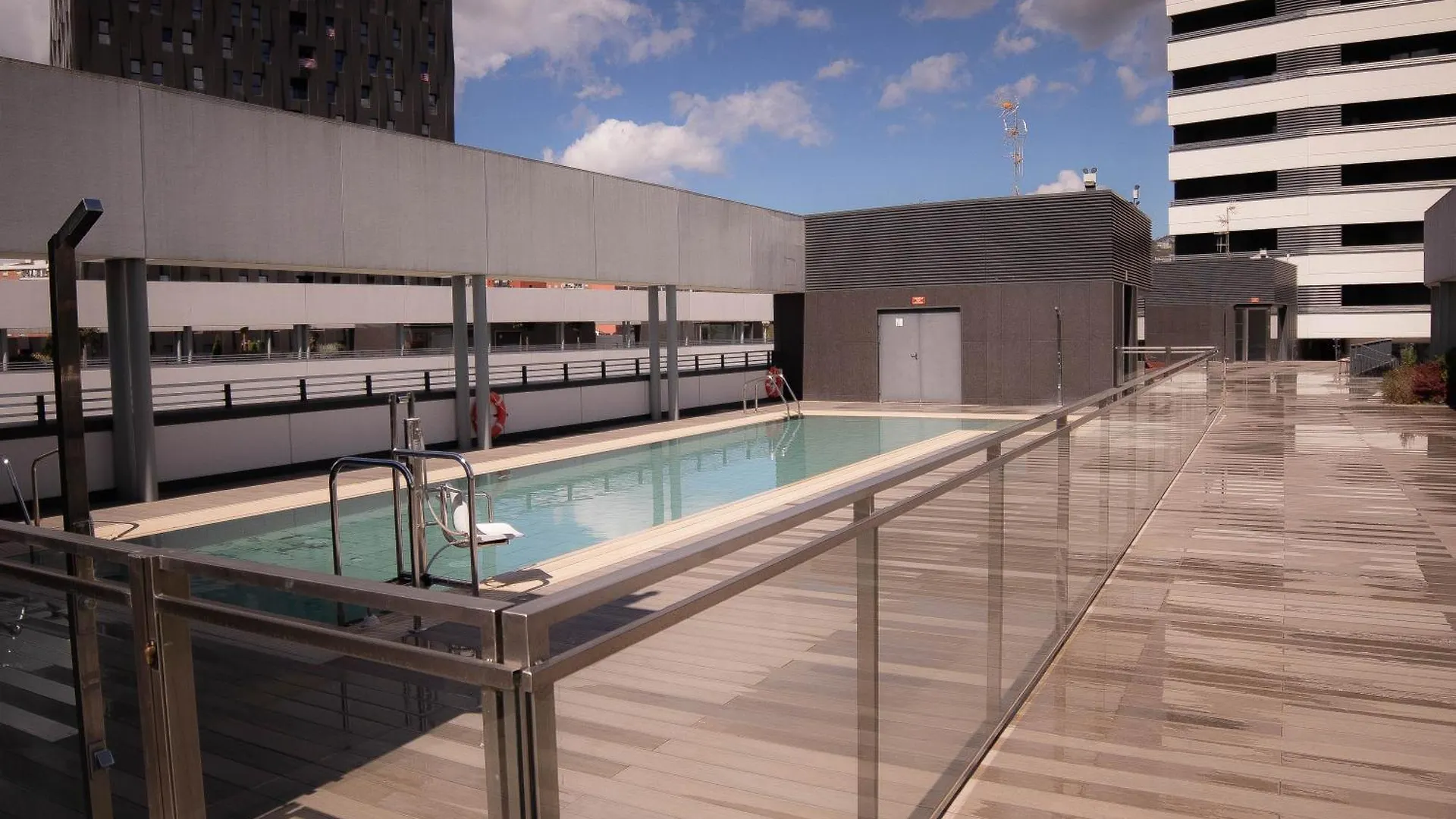 Apartmán Fee4Me Bilbao, Style And Comfort Španělsko