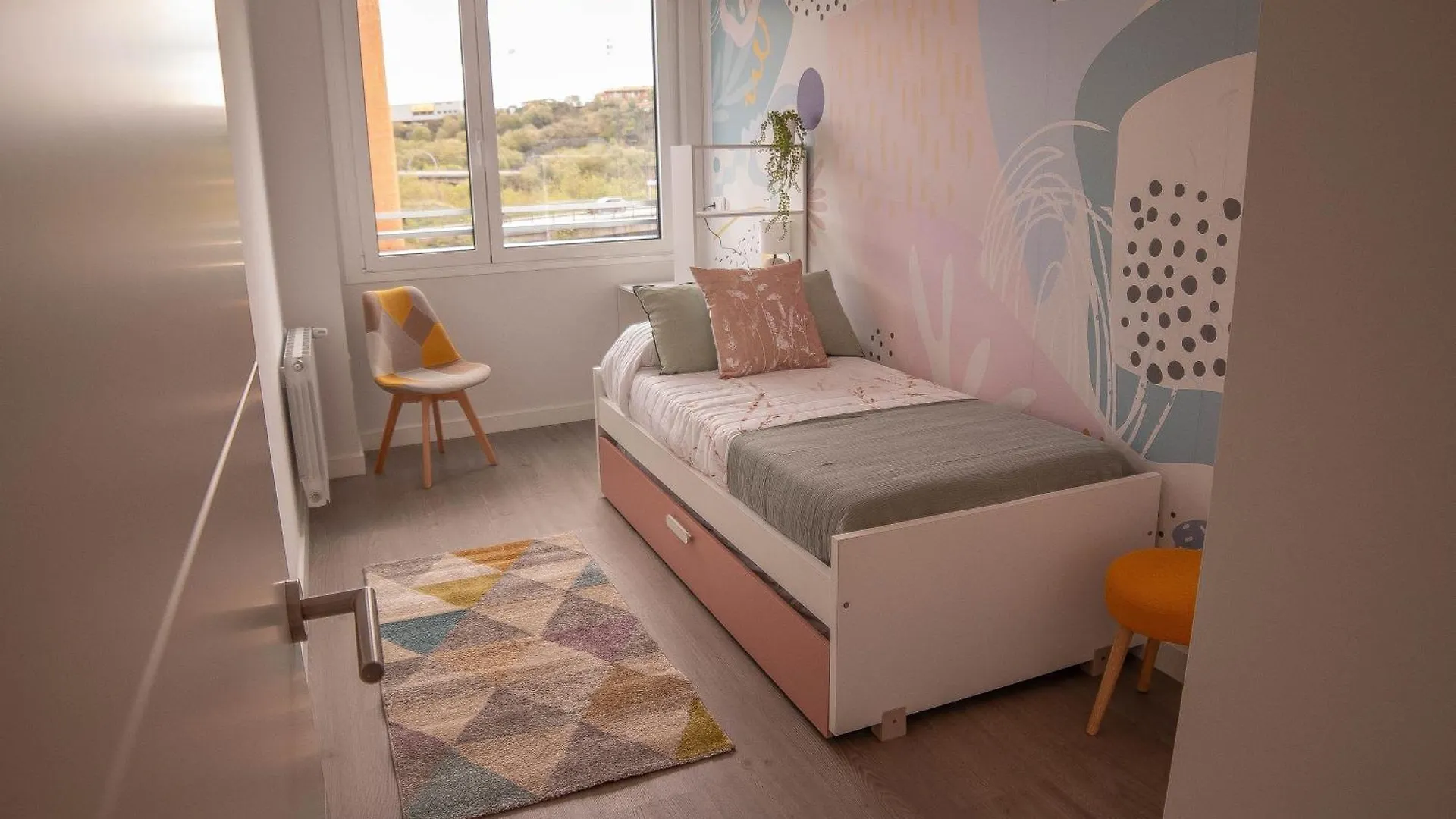 Fee4Me Bilbao, Style And Comfort Apartmán