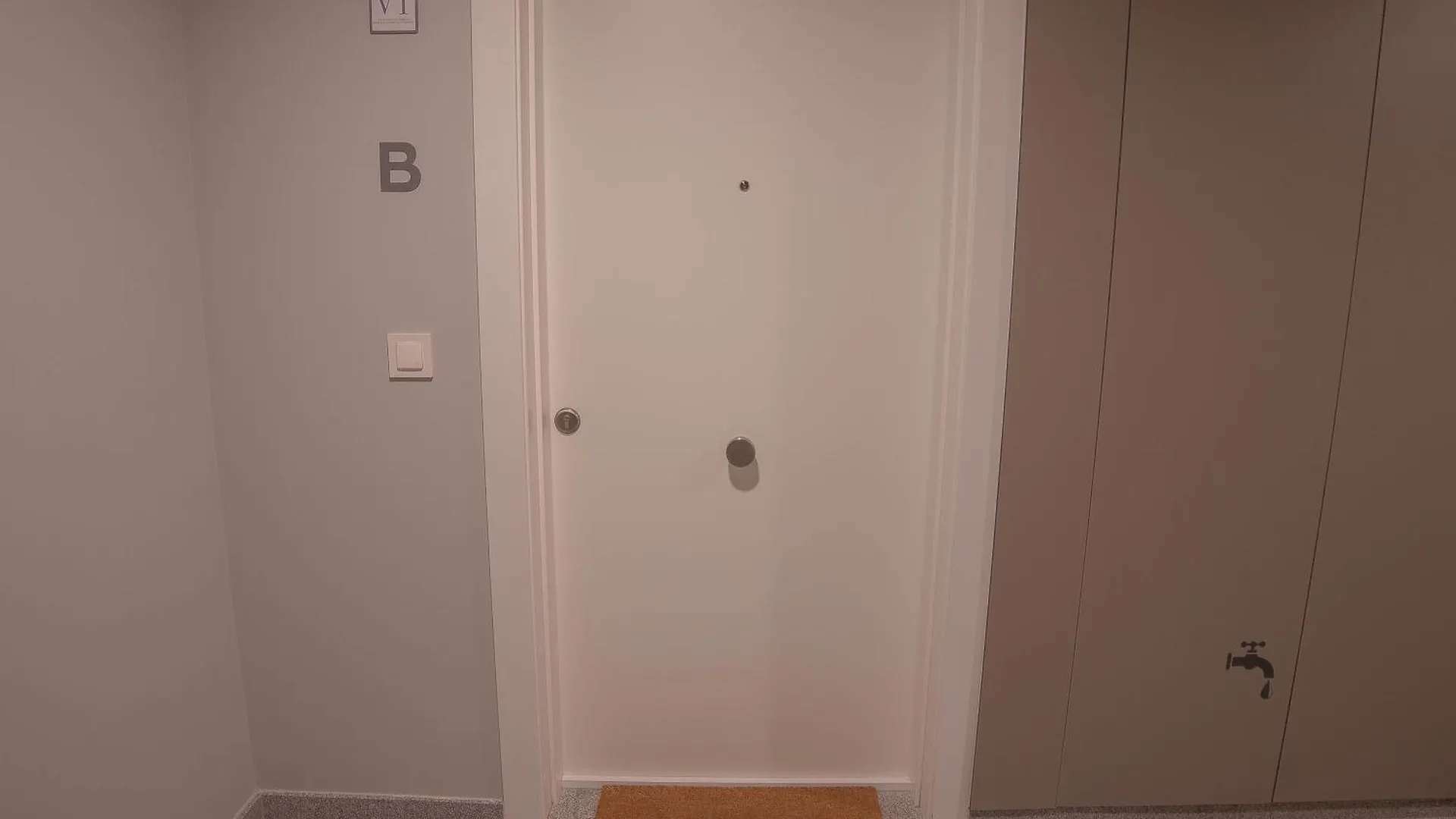 Apartmán Fee4Me Bilbao, Style And Comfort Španělsko