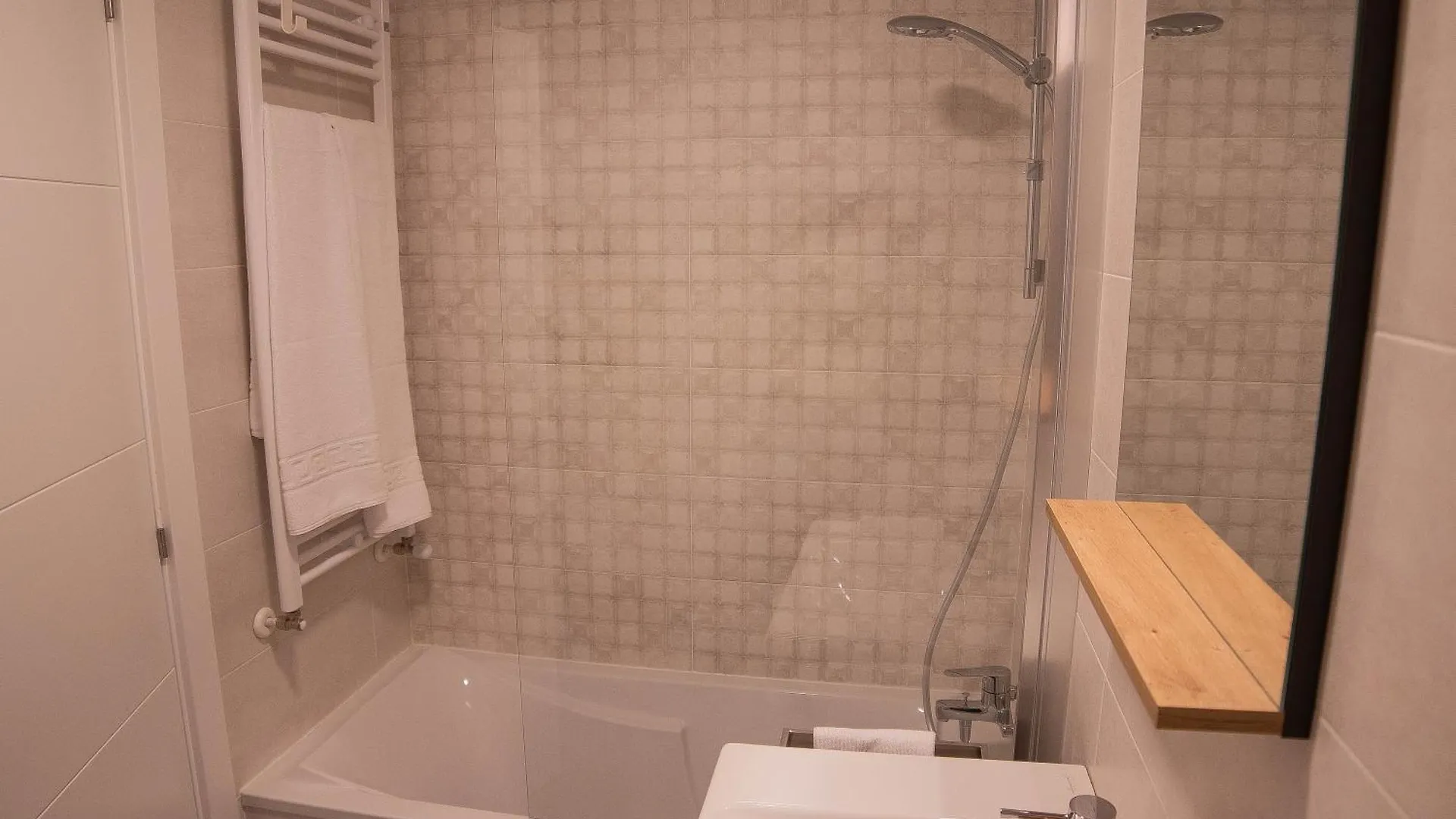Apartmán Fee4Me Bilbao, Style And Comfort Španělsko