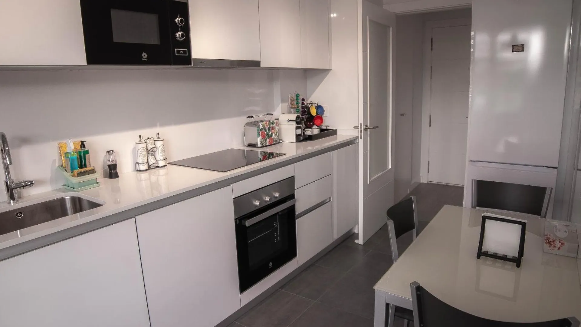 Fee4Me Bilbao, Style And Comfort Apartmán Bilbao