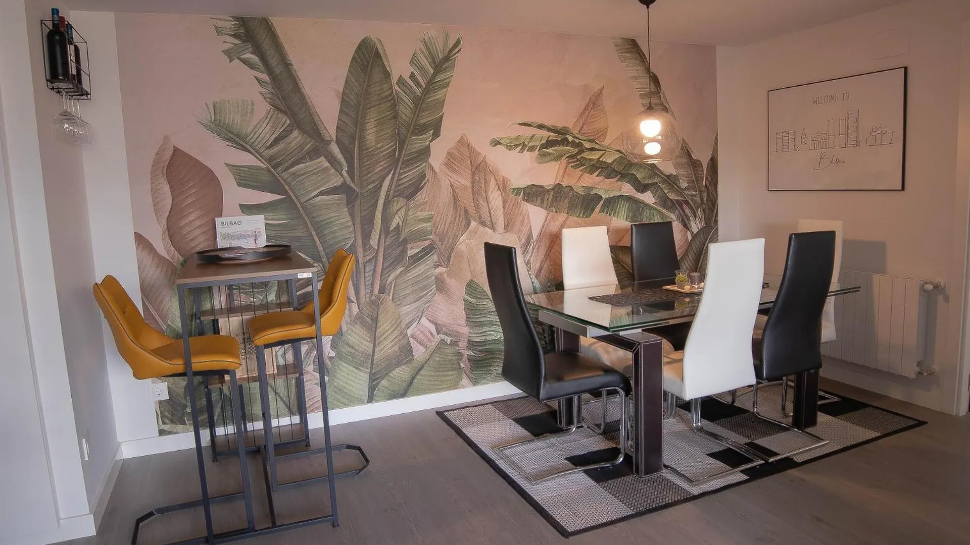 Apartmán Fee4Me Bilbao, Style And Comfort