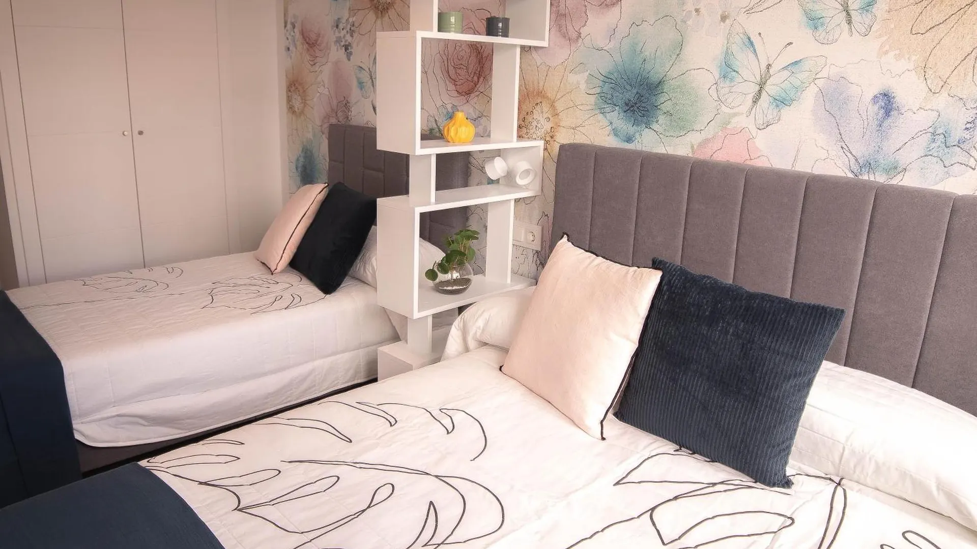 Apartmán Fee4Me Bilbao, Style And Comfort